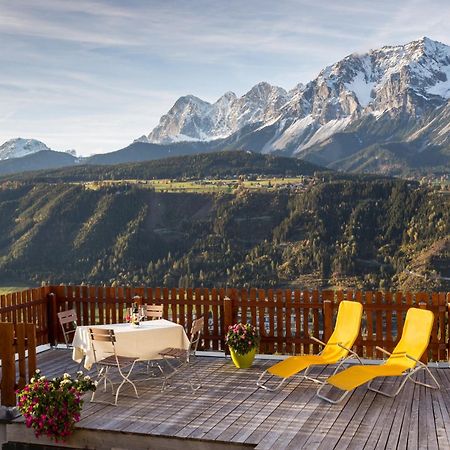 Apartments Harreiter Schladming Exterior photo