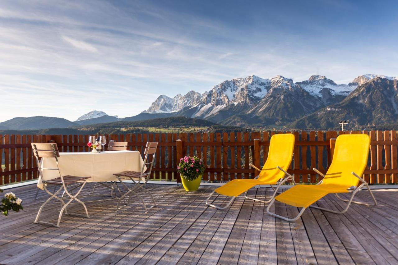 Apartments Harreiter Schladming Exterior photo