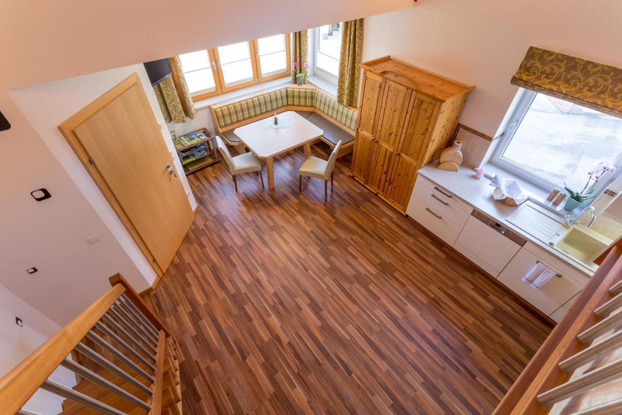 Apartments Harreiter Schladming Exterior photo